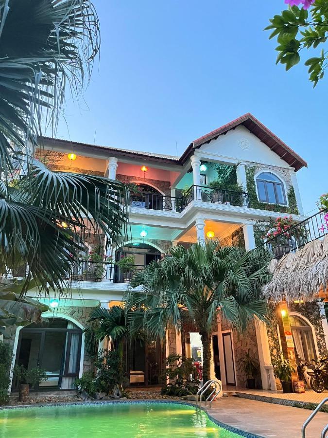 Tam Coc Full House Homestay Ninh Binh Bagian luar foto