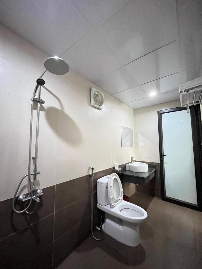 Tam Coc Full House Homestay Ninh Binh Bagian luar foto