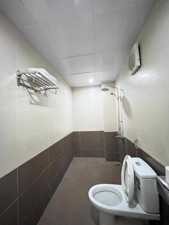 Tam Coc Full House Homestay Ninh Binh Bagian luar foto