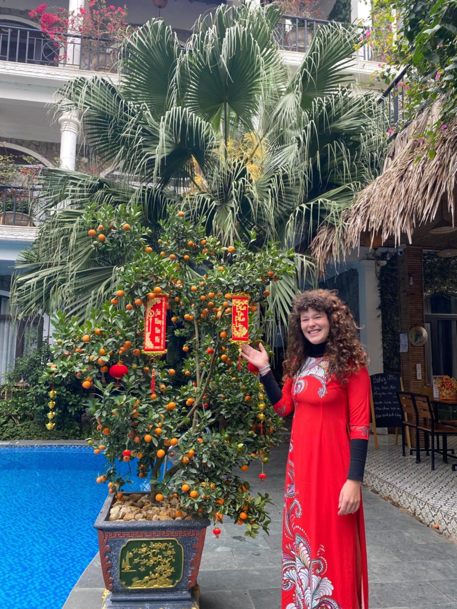 Tam Coc Full House Homestay Ninh Binh Bagian luar foto